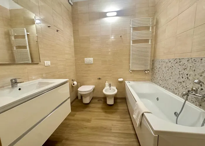Appartamento Primo Piano - Luxury Roma