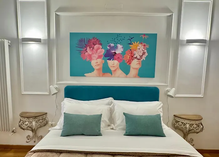 Primo Piano - Luxury Apartment Rom