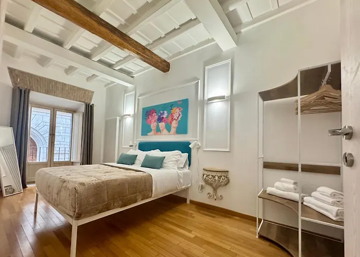 Primo Piano - Luxury Apartment Rom