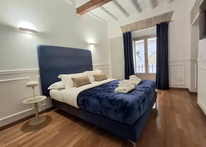 Primo Piano - Luxury * Rom