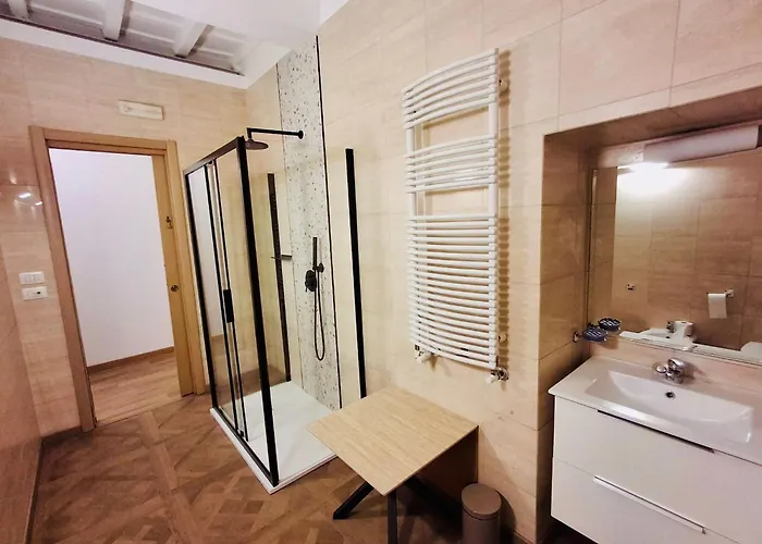 Apartment Primo Piano - Luxury