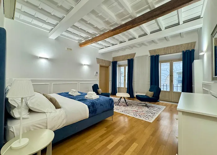 Primo Piano - Luxury Apartment Rom