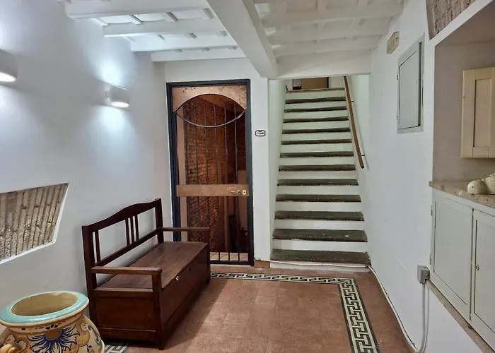 Apartment Primo Piano - Luxury