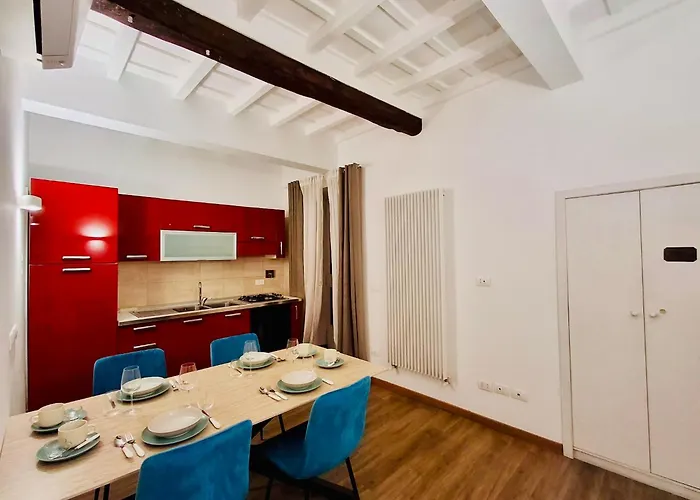 Primo Piano - Luxury * Rom
