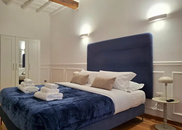 Primo Piano - Luxury Apartment *