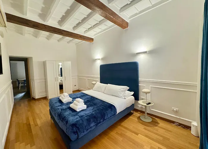 Primo Piano - Luxury Rom