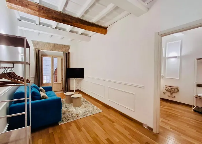 Primo Piano - Luxury Apartment Rom